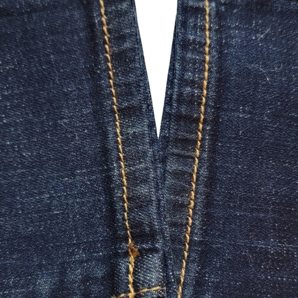 American Eagle Low-rise Jegging Crop - Picture 3 of 3